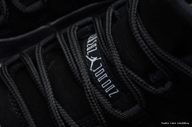 Rep Husky 11 Air 528895-010 Low Retro 